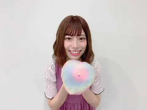 東村 芽依｜🍭（2019-08-09）｜5枚目