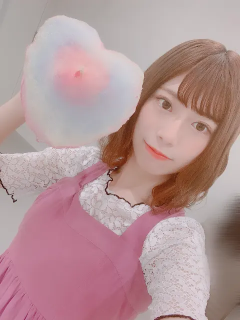 東村 芽依｜🍭（2019-08-09）