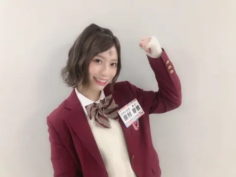 東村 芽依｜わん🐶（2019-02-21）｜2枚目