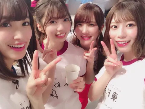 東村 芽依｜わん🐶（2019-02-21）｜5枚目