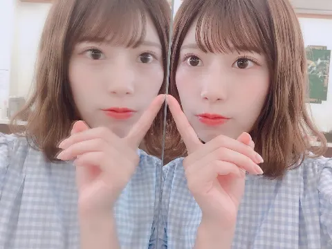 東村 芽依｜🦊（2019-07-01）｜5枚目