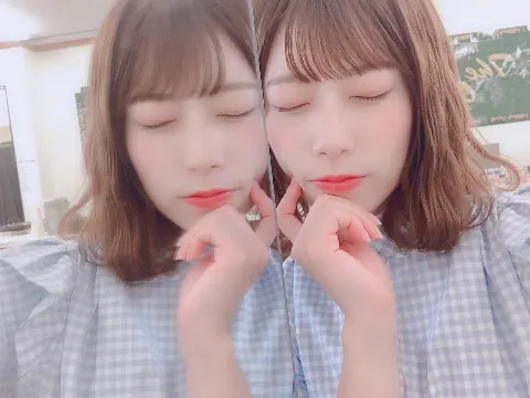 東村 芽依｜🦊（2019-07-01）｜6枚目