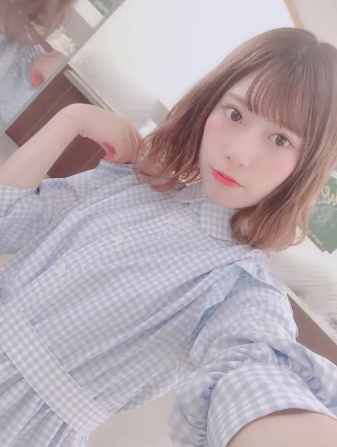 東村 芽依｜🦊（2019-07-01）