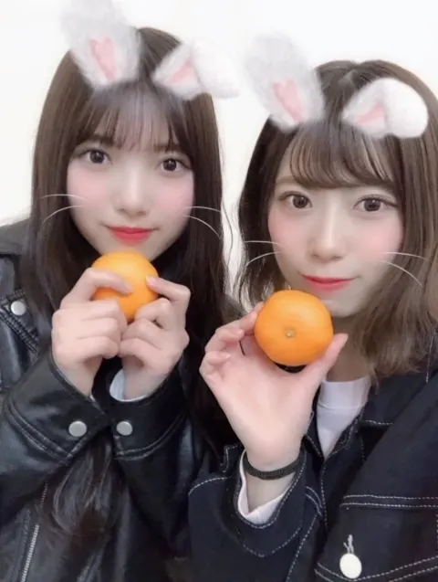 東村 芽依｜名古屋の全国握手会（2019-03-21）｜4枚目