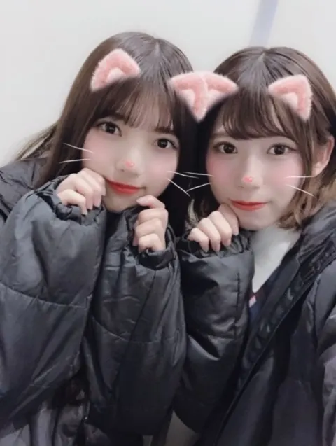 東村 芽依｜名古屋の全国握手会（2019-03-21）｜5枚目