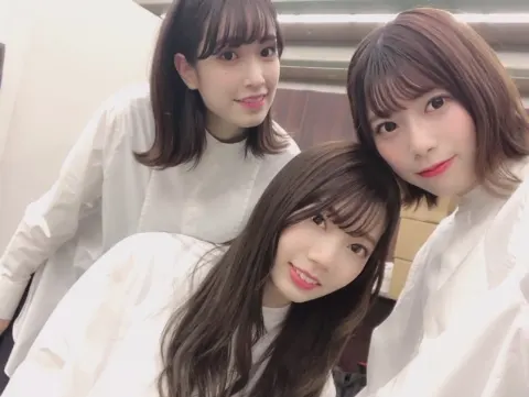 東村 芽依｜大阪城ホール（2018-11-29）｜3枚目