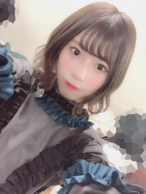 東村 芽依｜大阪城ホール（2018-11-29）