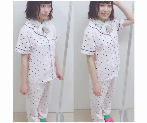 東村 芽依｜個別握手会...206（2017-06-28）｜2枚目