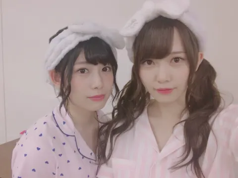 東村 芽依｜個別握手会...206（2017-06-28）｜3枚目