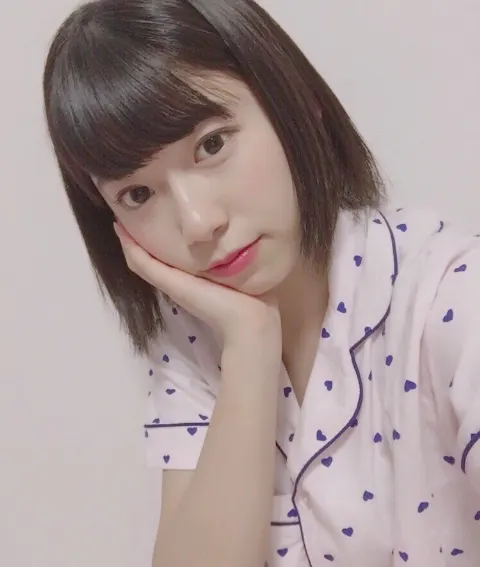東村 芽依｜個別握手会...206（2017-06-28）