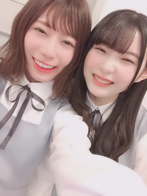 東村 芽依｜💗（2019-06-26）｜2枚目