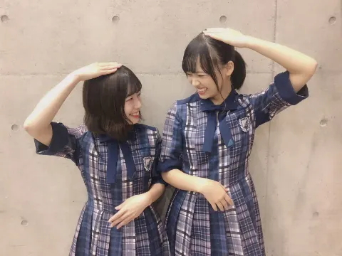 東村 芽依｜💗（2019-06-26）｜3枚目