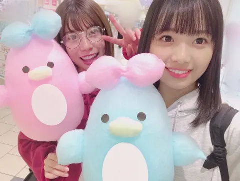 東村 芽依｜💗（2019-06-26）｜4枚目