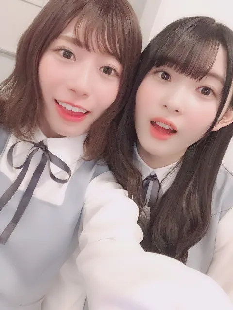 東村 芽依｜💗（2019-06-26）