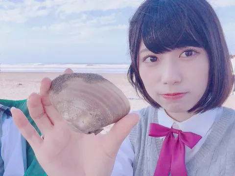 東村 芽依｜Re:Mind 第1話（2017-10-22）