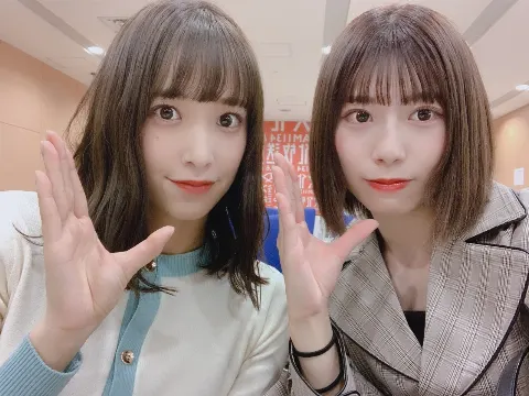 東村 芽依｜👸🏼（2020-02-23）｜3枚目