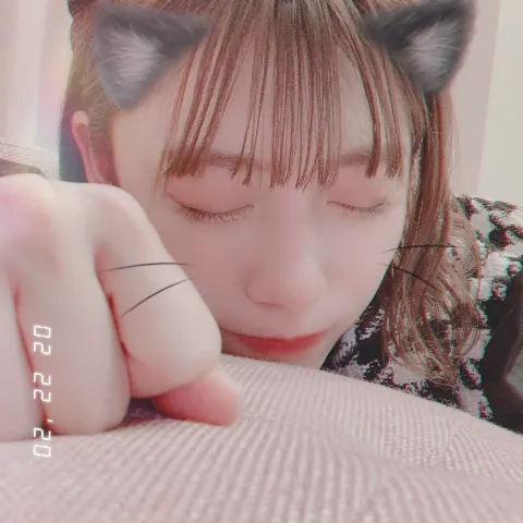 東村 芽依｜👸🏼（2020-02-23）｜4枚目