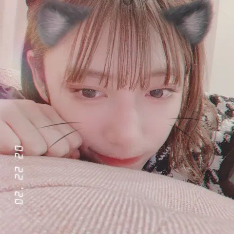東村 芽依｜👸🏼（2020-02-23）