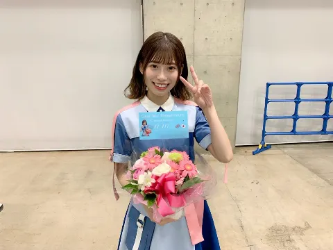 東村 芽依｜🌱（2019-09-22）｜2枚目
