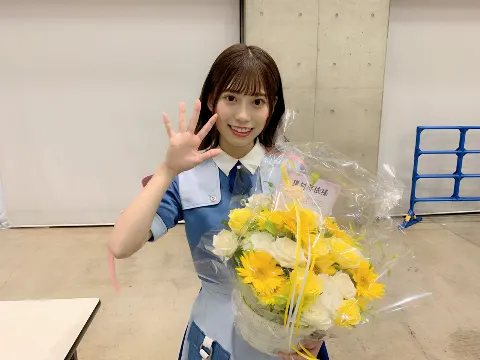 東村 芽依｜🌱（2019-09-22）｜3枚目