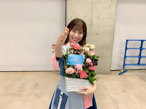 東村 芽依｜🌱（2019-09-22）｜4枚目