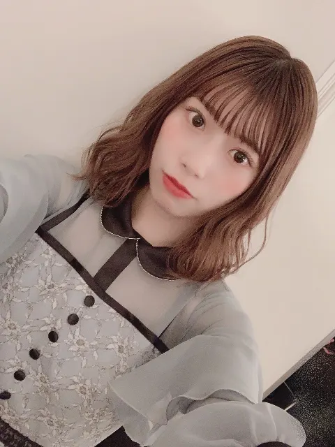 東村 芽依｜🌱（2019-09-22）