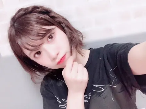 東村 芽依｜SUMMER STATION（2018-08-22）｜4枚目