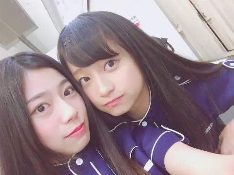 東村 芽依｜ありがとう...39（2016-10-19）｜2枚目