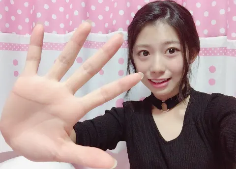 東村 芽依｜ありがとう...39（2016-10-19）｜4枚目