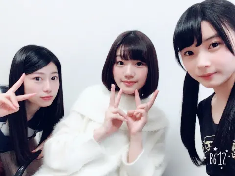 東村 芽依｜壁ドン...58（2016-12-10）