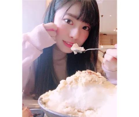 東村 芽依｜ソルビン...94（2017-01-25）