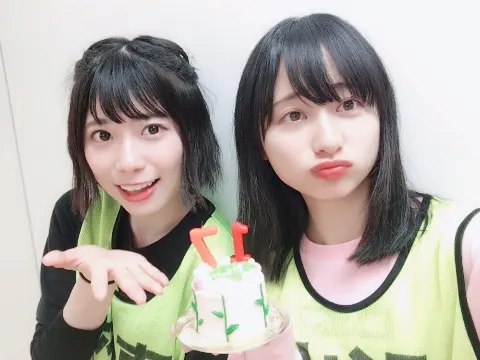 東村 芽依｜2周年（2018-05-10）