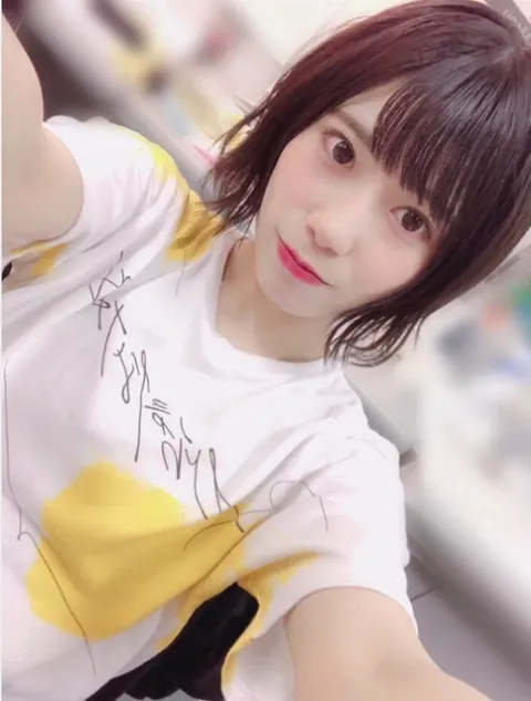 東村 芽依｜たぴおか（2018-06-09）