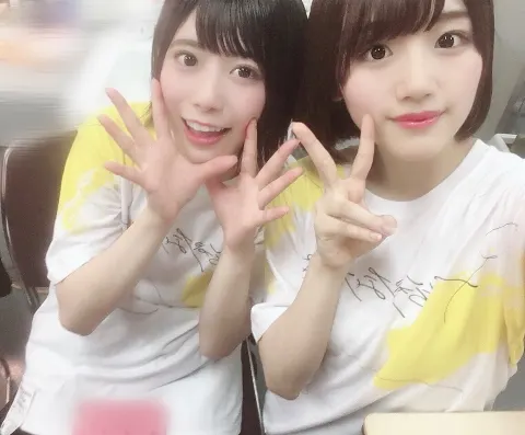 東村 芽依｜きつねうどん（2018-06-27）｜6枚目