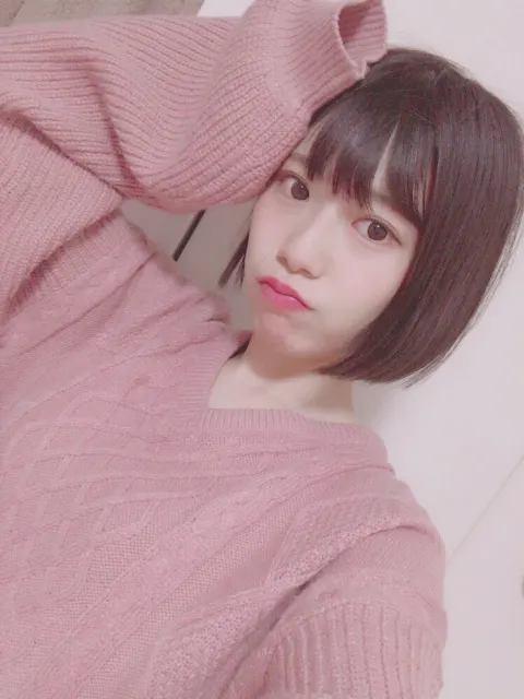 東村 芽依｜あゃめぃ（2018-02-21）
