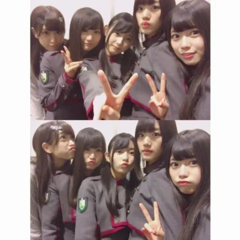 東村 芽依｜全国握手会...175（2017-05-14）｜3枚目