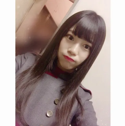 東村 芽依｜全国握手会...175（2017-05-14）