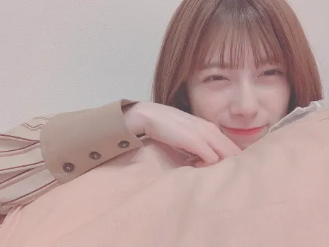 東村 芽依｜🌟（2020-02-18）｜2枚目