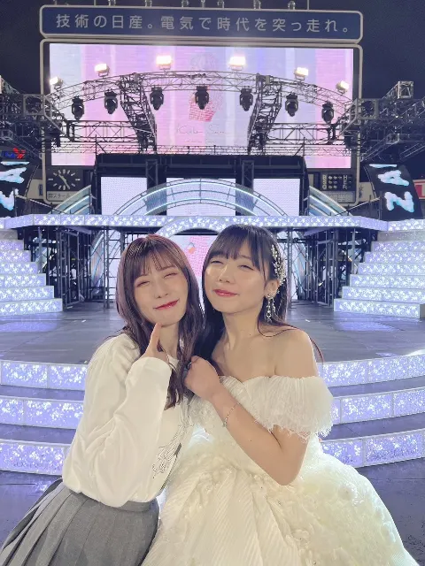 東村 芽依｜🍜（2024-04-17）｜4枚目