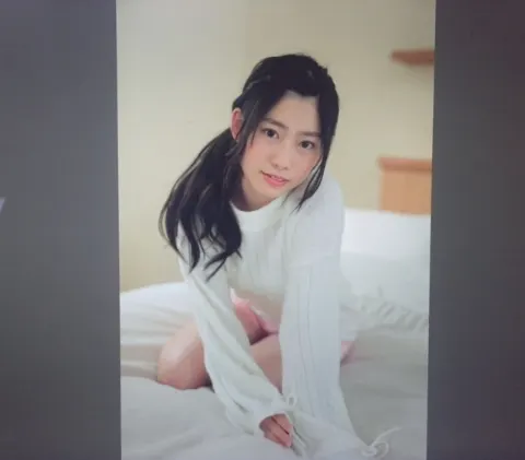 東村 芽依｜番外編...105（2017-02-09）｜2枚目