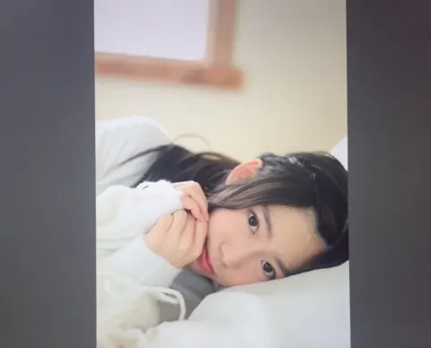 東村 芽依｜番外編...105（2017-02-09）｜3枚目