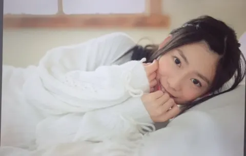東村 芽依｜番外編...105（2017-02-09）｜4枚目
