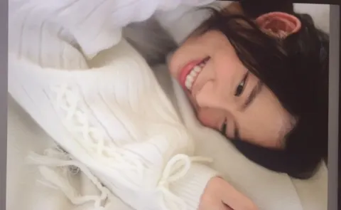 東村 芽依｜番外編...105（2017-02-09）｜5枚目