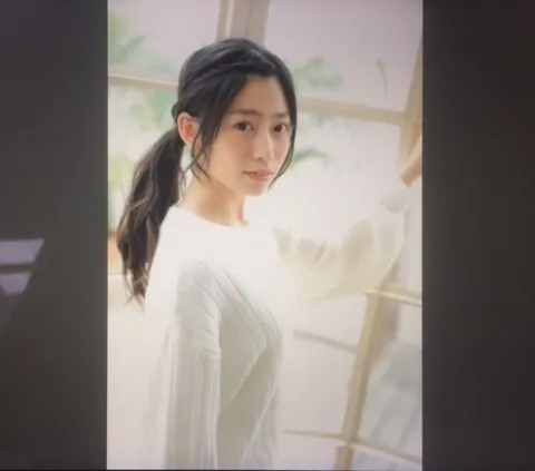 東村 芽依｜番外編...105（2017-02-09）｜6枚目