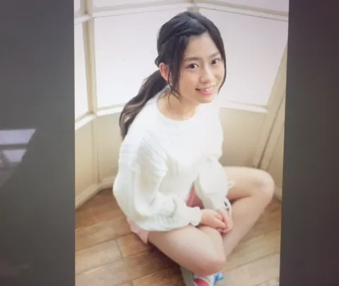 東村 芽依｜番外編...105（2017-02-09）｜7枚目