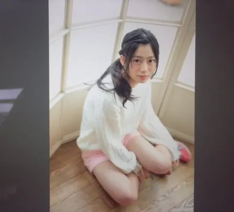 東村 芽依｜番外編...105（2017-02-09）｜8枚目