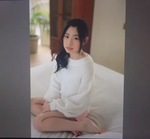 東村 芽依｜番外編...105（2017-02-09）