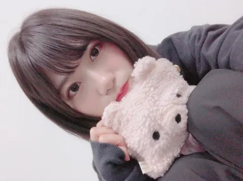 東村 芽依｜🐻💕（2018-03-17）