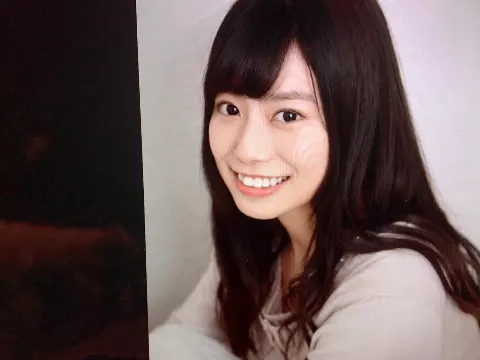 東村 芽依｜BIG ONE GIRLSさん...98（2017-01-31）｜3枚目