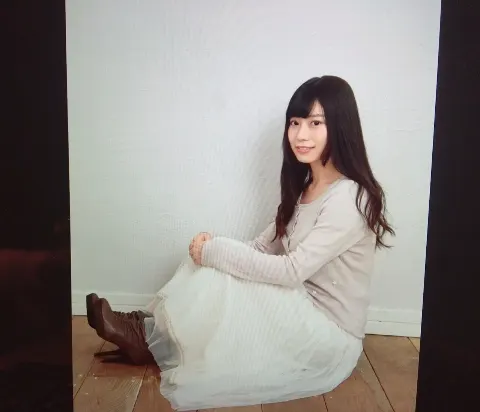 東村 芽依｜BIG ONE GIRLSさん...98（2017-01-31）｜4枚目
